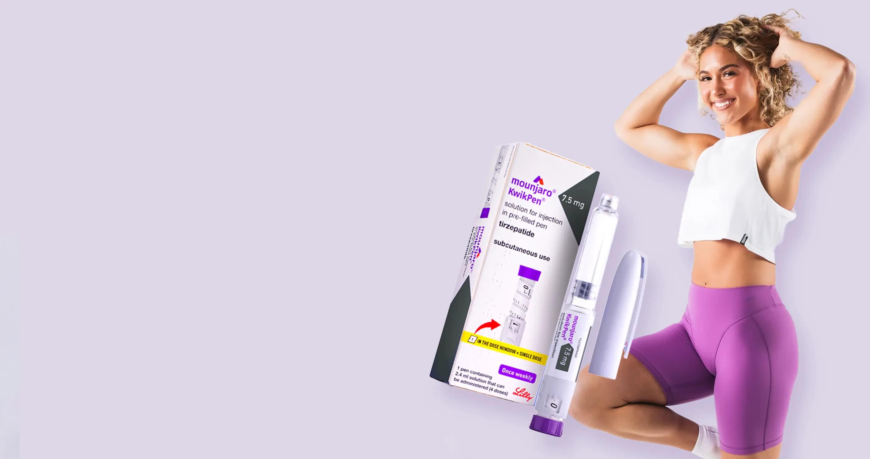 Обери ефективні засоби для схуднення!